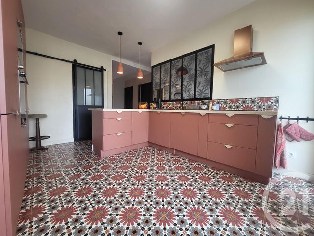 maison - CERET - 66