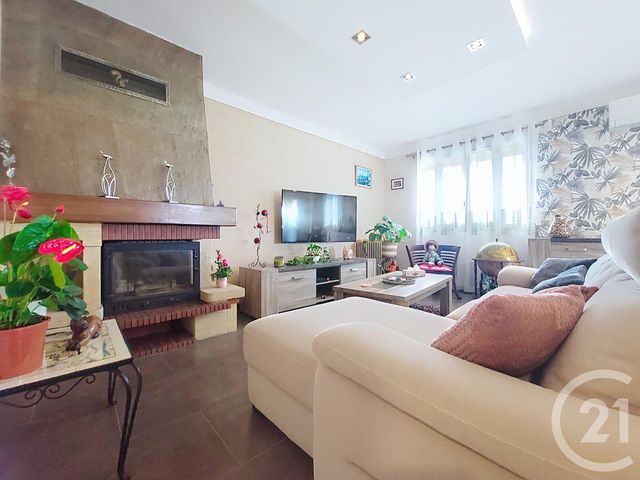 maison à vendre - 7 pièces - 161.0 m2 - MAUREILLAS LAS ILLAS - 66 - LANGUEDOC-ROUSSILLON - Century 21 Agence Des Cerisiers