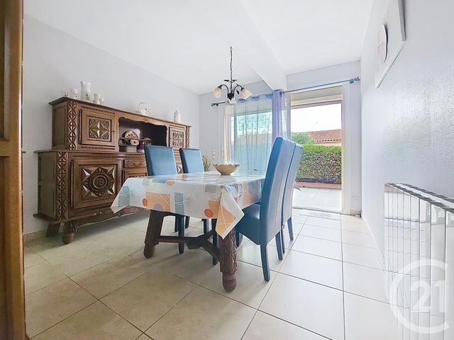 maison à vendre - 7 pièces - 161.0 m2 - MAUREILLAS LAS ILLAS - 66 - LANGUEDOC-ROUSSILLON - Century 21 Agence Des Cerisiers