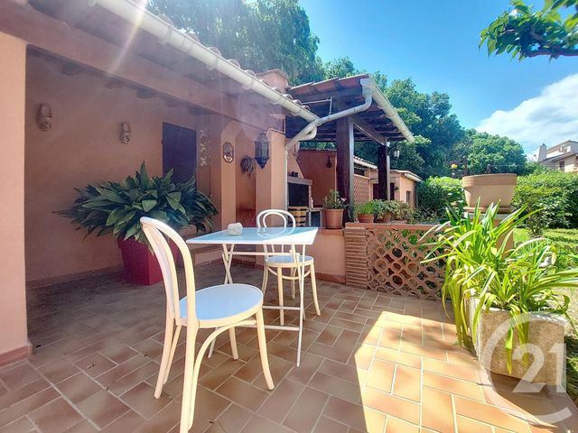 maison à vendre - 7 pièces - 161.0 m2 - MAUREILLAS LAS ILLAS - 66 - LANGUEDOC-ROUSSILLON - Century 21 Agence Des Cerisiers