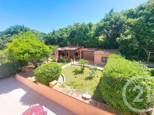 maison à vendre - 7 pièces - 161.0 m2 - MAUREILLAS LAS ILLAS - 66 - LANGUEDOC-ROUSSILLON - Century 21 Agence Des Cerisiers