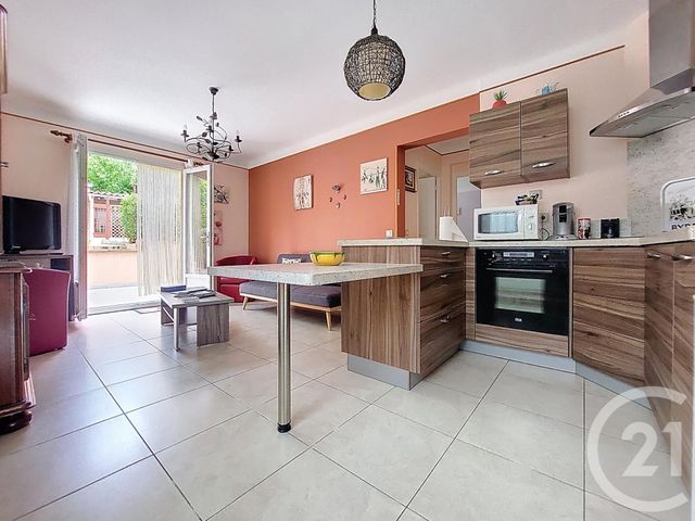 maison à vendre - 7 pièces - 161.0 m2 - MAUREILLAS LAS ILLAS - 66 - LANGUEDOC-ROUSSILLON - Century 21 Agence Des Cerisiers