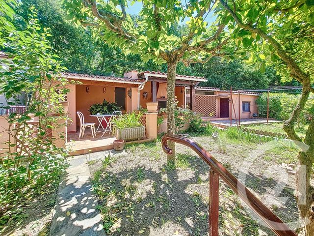 maison à vendre - 7 pièces - 161.0 m2 - MAUREILLAS LAS ILLAS - 66 - LANGUEDOC-ROUSSILLON - Century 21 Agence Des Cerisiers