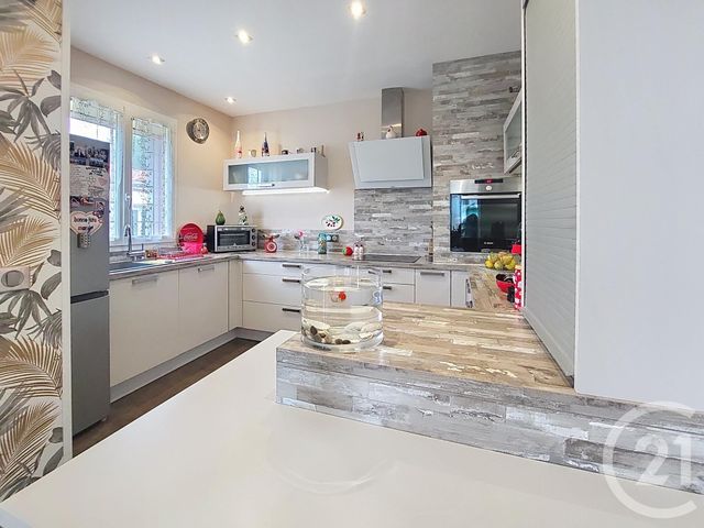 maison à vendre - 7 pièces - 161.0 m2 - MAUREILLAS LAS ILLAS - 66 - LANGUEDOC-ROUSSILLON - Century 21 Agence Des Cerisiers