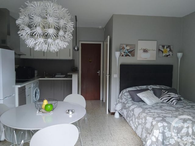 Appartement Studio à vendre - 1 pièce - 23.0 m2 - AMELIE LES BAINS PALALDA - 66 - LANGUEDOC-ROUSSILLON - Century 21 Agence Des Cerisiers