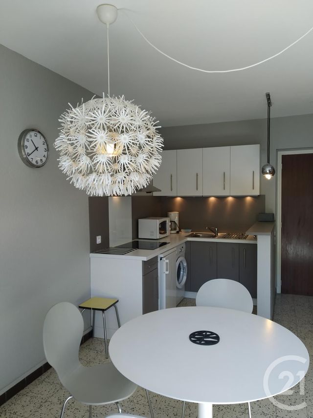 Appartement Studio à vendre - 1 pièce - 23.0 m2 - AMELIE LES BAINS PALALDA - 66 - LANGUEDOC-ROUSSILLON - Century 21 Agence Des Cerisiers