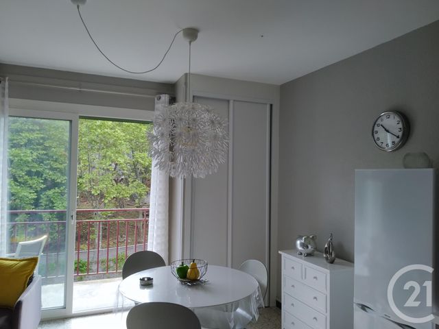 Appartement Studio à vendre - 1 pièce - 23.0 m2 - AMELIE LES BAINS PALALDA - 66 - LANGUEDOC-ROUSSILLON - Century 21 Agence Des Cerisiers