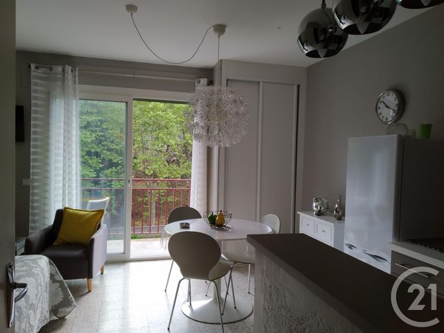 appartement - AMELIE LES BAINS PALALDA - 66