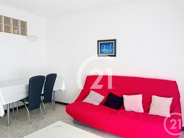 Appartement F3 à vendre - 3 pièces - 65.1 m2 - AMELIE LES BAINS PALALDA - 66 - LANGUEDOC-ROUSSILLON - Century 21 Agence Des Cerisiers