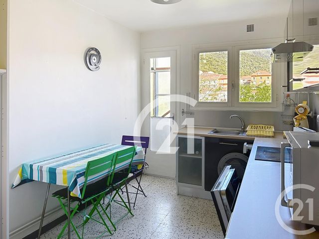 appartement - AMELIE LES BAINS PALALDA - 66