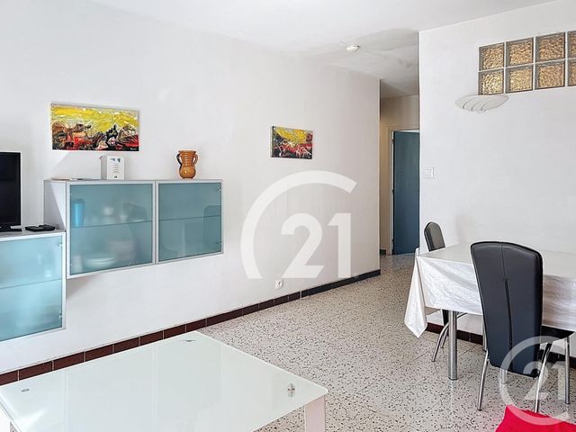 Appartement F3 à vendre - 3 pièces - 65.1 m2 - AMELIE LES BAINS PALALDA - 66 - LANGUEDOC-ROUSSILLON - Century 21 Agence Des Cerisiers