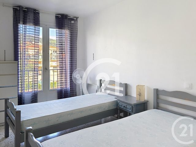 Appartement F3 à vendre - 3 pièces - 65.1 m2 - AMELIE LES BAINS PALALDA - 66 - LANGUEDOC-ROUSSILLON - Century 21 Agence Des Cerisiers