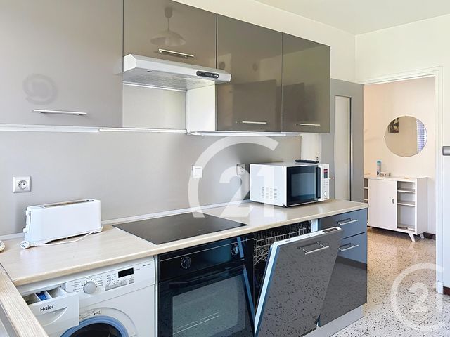 Appartement F3 à vendre - 3 pièces - 65.1 m2 - AMELIE LES BAINS PALALDA - 66 - LANGUEDOC-ROUSSILLON - Century 21 Agence Des Cerisiers