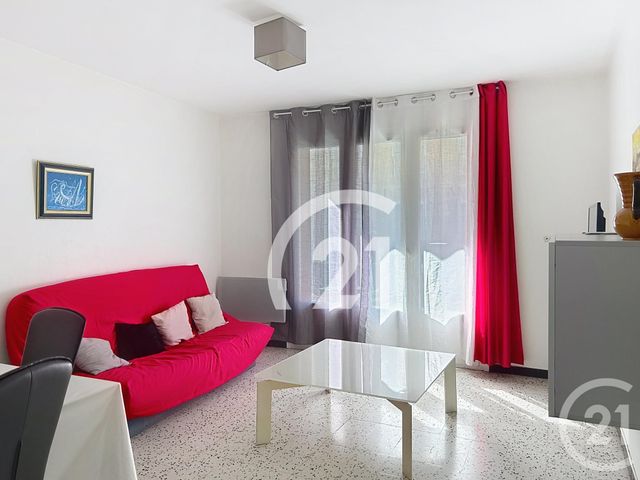 Appartement F3 à vendre - 3 pièces - 65.1 m2 - AMELIE LES BAINS PALALDA - 66 - LANGUEDOC-ROUSSILLON - Century 21 Agence Des Cerisiers
