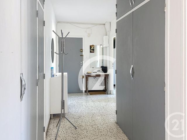 Appartement F3 à vendre - 3 pièces - 65.1 m2 - AMELIE LES BAINS PALALDA - 66 - LANGUEDOC-ROUSSILLON - Century 21 Agence Des Cerisiers