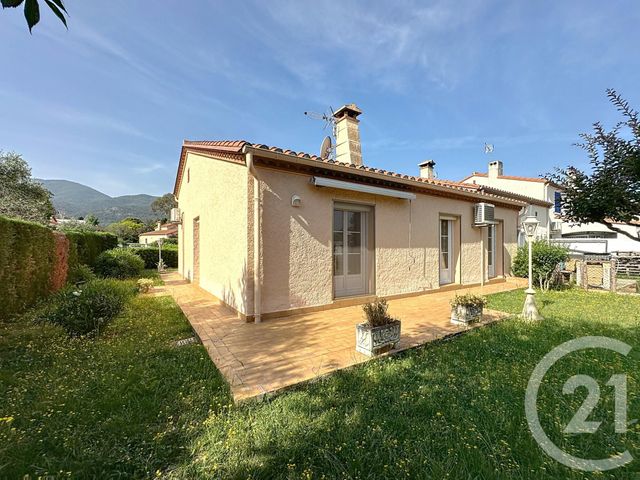 maison - CERET - 66