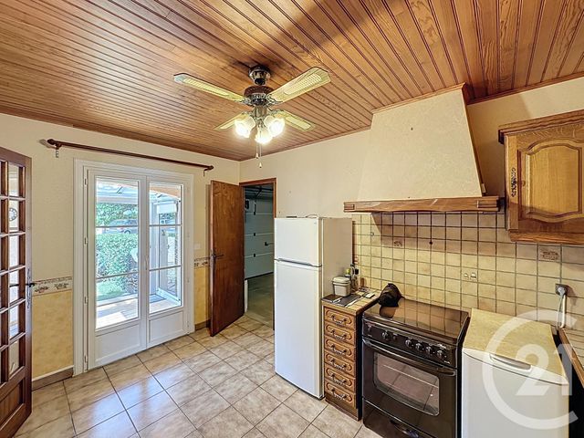 maison à vendre - 3 pièces - 91.14 m2 - CERET - 66 - LANGUEDOC-ROUSSILLON - Century 21 Agence Des Cerisiers