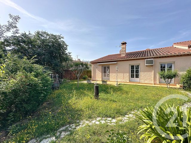 maison à vendre - 3 pièces - 91.14 m2 - CERET - 66 - LANGUEDOC-ROUSSILLON - Century 21 Agence Des Cerisiers