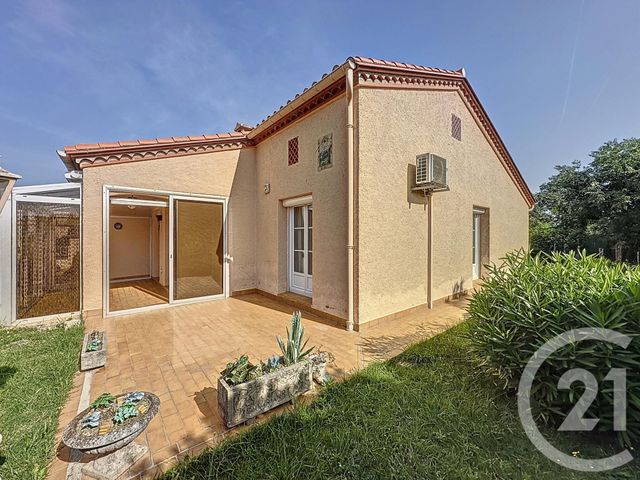 maison - CERET - 66