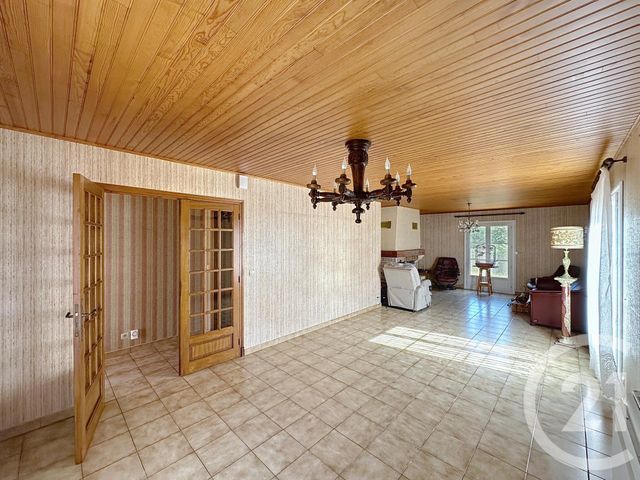 maison à vendre - 3 pièces - 91.14 m2 - CERET - 66 - LANGUEDOC-ROUSSILLON - Century 21 Agence Des Cerisiers