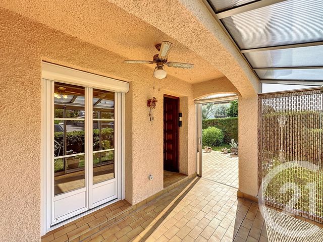 maison à vendre - 3 pièces - 91.14 m2 - CERET - 66 - LANGUEDOC-ROUSSILLON - Century 21 Agence Des Cerisiers