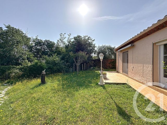 maison à vendre - 3 pièces - 91.14 m2 - CERET - 66 - LANGUEDOC-ROUSSILLON - Century 21 Agence Des Cerisiers