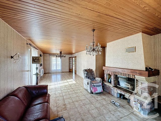 maison à vendre - 3 pièces - 91.14 m2 - CERET - 66 - LANGUEDOC-ROUSSILLON - Century 21 Agence Des Cerisiers