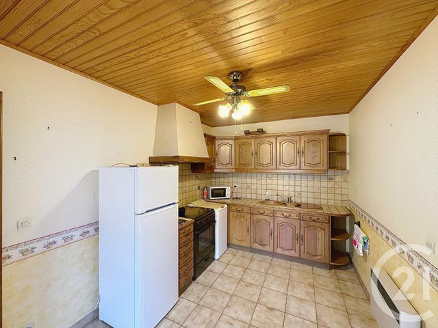 maison à vendre - 3 pièces - 91.14 m2 - CERET - 66 - LANGUEDOC-ROUSSILLON - Century 21 Agence Des Cerisiers