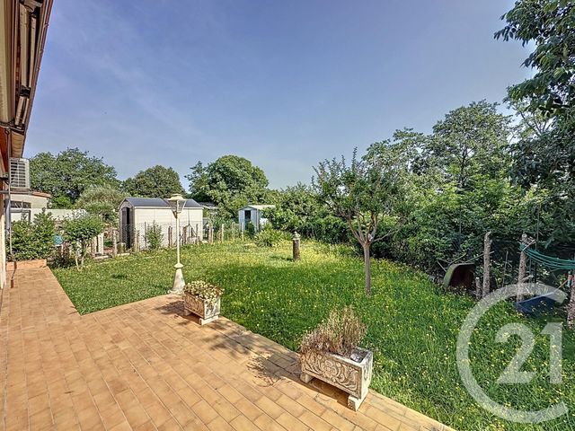 maison à vendre - 3 pièces - 91.14 m2 - CERET - 66 - LANGUEDOC-ROUSSILLON - Century 21 Agence Des Cerisiers