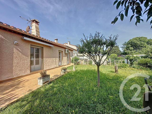 maison à vendre - 3 pièces - 91.14 m2 - CERET - 66 - LANGUEDOC-ROUSSILLON - Century 21 Agence Des Cerisiers