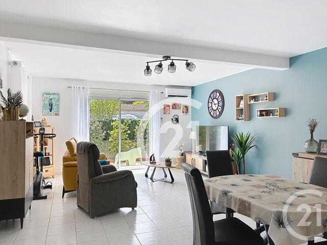 appartement - LE BOULOU - 66
