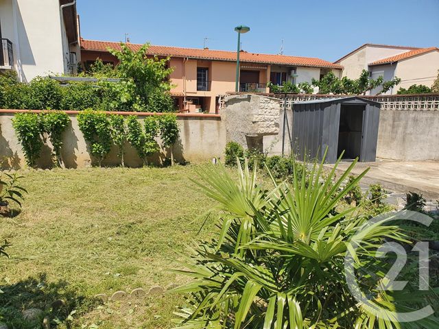 maison à vendre - 4 pièces - 84.65 m2 - CERET - 66 - LANGUEDOC-ROUSSILLON - Century 21 Agence Des Cerisiers