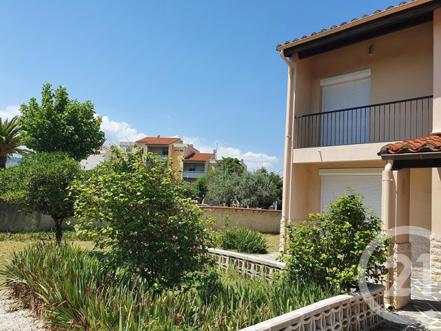 maison à vendre - 4 pièces - 84.65 m2 - CERET - 66 - LANGUEDOC-ROUSSILLON - Century 21 Agence Des Cerisiers