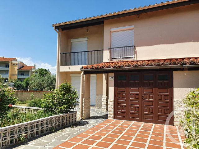 maison - CERET - 66