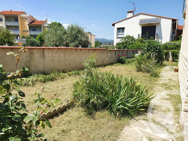 maison à vendre - 4 pièces - 84.65 m2 - CERET - 66 - LANGUEDOC-ROUSSILLON - Century 21 Agence Des Cerisiers