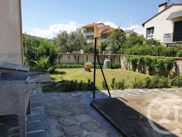 maison à vendre - 4 pièces - 84.65 m2 - CERET - 66 - LANGUEDOC-ROUSSILLON - Century 21 Agence Des Cerisiers