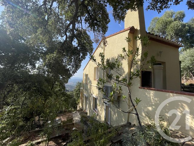 maison à vendre - 6 pièces - 142.0 m2 - LE BOULOU - 66 - LANGUEDOC-ROUSSILLON - Century 21 Agence Des Cerisiers