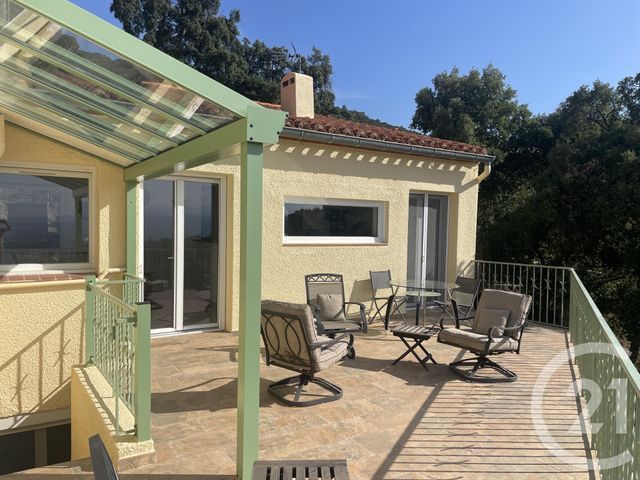maison - LE BOULOU - 66