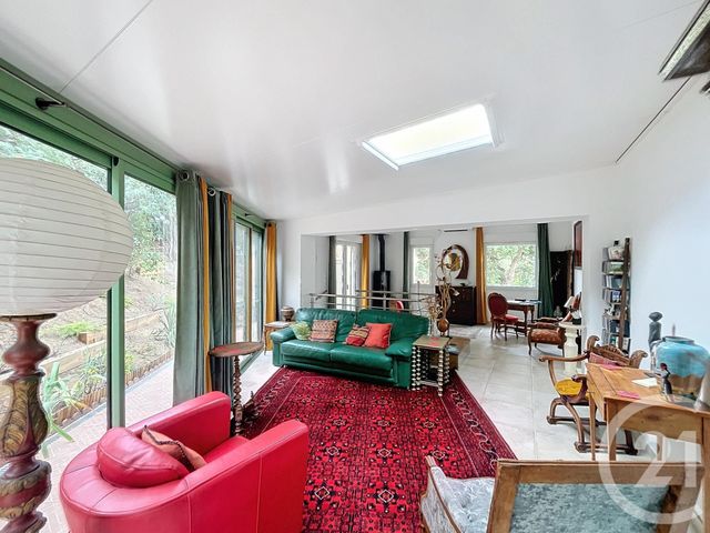 maison à vendre - 6 pièces - 142.0 m2 - LE BOULOU - 66 - LANGUEDOC-ROUSSILLON - Century 21 Agence Des Cerisiers