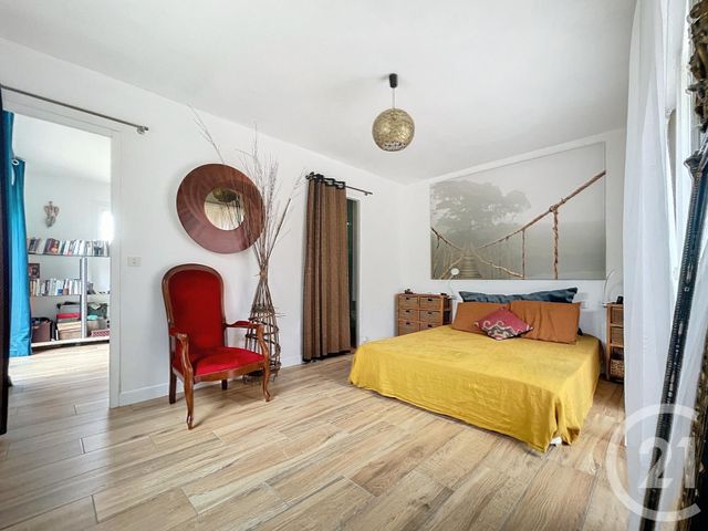 maison à vendre - 6 pièces - 142.0 m2 - LE BOULOU - 66 - LANGUEDOC-ROUSSILLON - Century 21 Agence Des Cerisiers