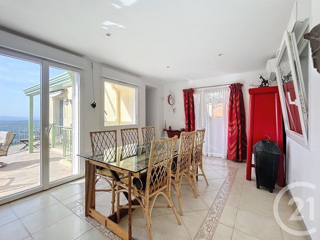 maison à vendre - 6 pièces - 142.0 m2 - LE BOULOU - 66 - LANGUEDOC-ROUSSILLON - Century 21 Agence Des Cerisiers