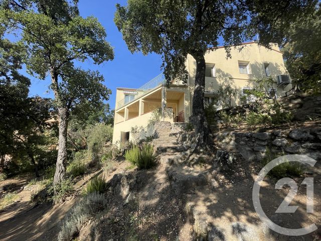 maison - LE BOULOU - 66