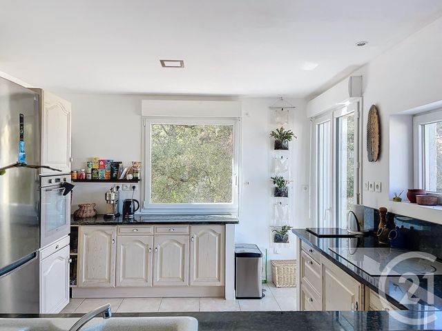 maison à vendre - 6 pièces - 142.0 m2 - LE BOULOU - 66 - LANGUEDOC-ROUSSILLON - Century 21 Agence Des Cerisiers