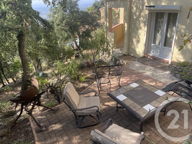 maison à vendre - 6 pièces - 142.0 m2 - LE BOULOU - 66 - LANGUEDOC-ROUSSILLON - Century 21 Agence Des Cerisiers