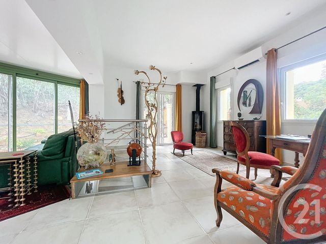 maison à vendre - 6 pièces - 142.0 m2 - LE BOULOU - 66 - LANGUEDOC-ROUSSILLON - Century 21 Agence Des Cerisiers