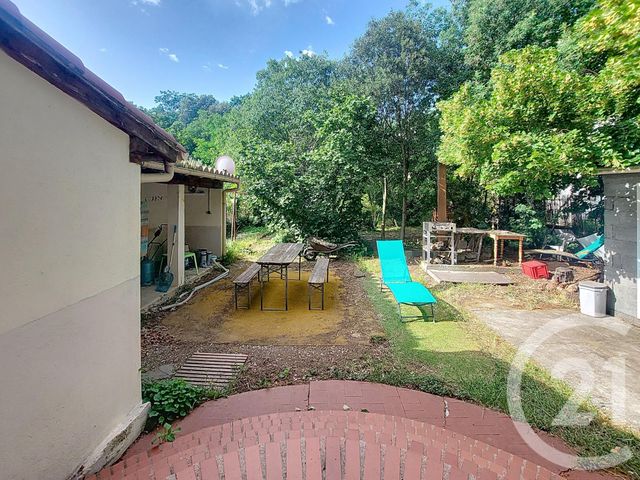 maison à vendre - 6 pièces - 125.75 m2 - AMELIE LES BAINS PALALDA - 66 - LANGUEDOC-ROUSSILLON - Century 21 Agence Des Cerisiers