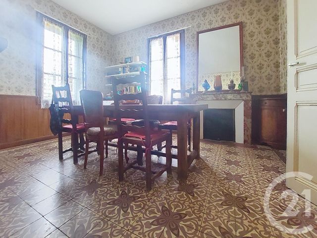maison à vendre - 6 pièces - 125.75 m2 - AMELIE LES BAINS PALALDA - 66 - LANGUEDOC-ROUSSILLON - Century 21 Agence Des Cerisiers