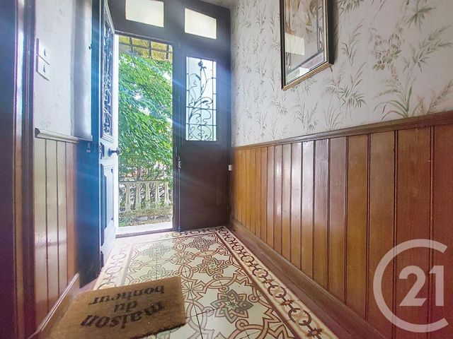 maison à vendre - 6 pièces - 125.75 m2 - AMELIE LES BAINS PALALDA - 66 - LANGUEDOC-ROUSSILLON - Century 21 Agence Des Cerisiers