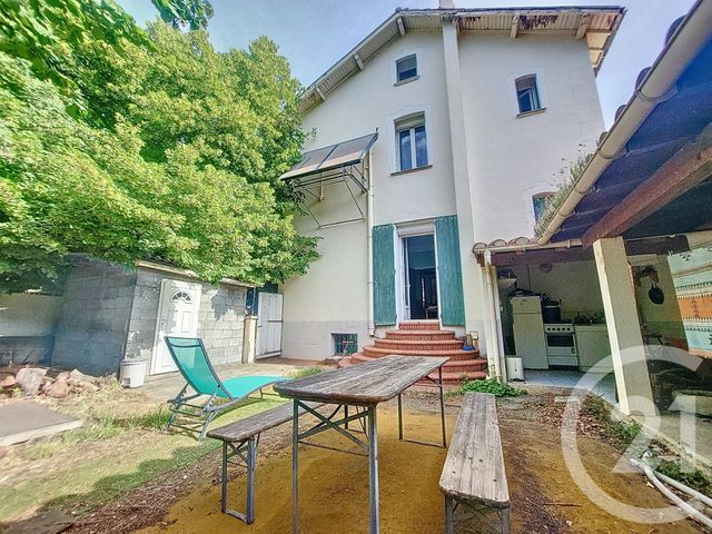 maison - AMELIE LES BAINS PALALDA - 66