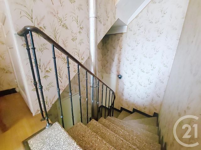 maison à vendre - 6 pièces - 125.75 m2 - AMELIE LES BAINS PALALDA - 66 - LANGUEDOC-ROUSSILLON - Century 21 Agence Des Cerisiers